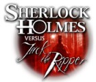 Sherlock Holmes VS Jack the Ripper spill