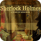  Sherlock Holmes spill