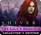  Shiver: The Lily's Requiem Collector's Edition spill