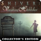  Shiver: Vanishing Hitchhiker Collector's Edition spill