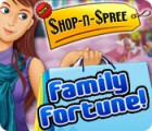  Shop-N-Spree: Family Fortune spill