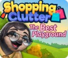  Shopping Clutter: The Best Playground spill