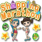 Shopping Marathon spill Shopping Marathon spill