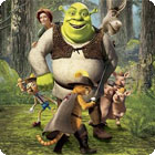  Shrek: Ogre Resistance Renegade spill