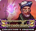  Shrouded Tales: Revenge of Shadows Collector's Edition spill