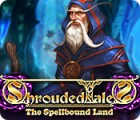 Shrouded Tales: The Spellbound Land Collector's Edition spill