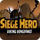  Siege Hero: Viking Vengeance spill