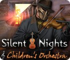  Silent Nights: Children's Orchestra spill