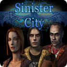  Sinister City spill