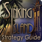  Sinking Island Strategy Guide spill
