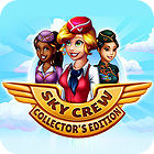  Sky Crew Collector's Edition spill