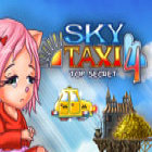  Sky Taxi 4: Top Secret spill