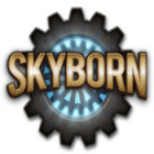  Skyborn spill