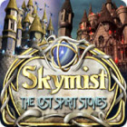  Skymist - The Lost Spirit Stones spill