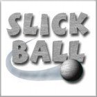  Slickball spill