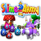 Slime Army spill Slime Army spill