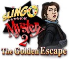  Slingo Mystery 2: The Golden Escape spill