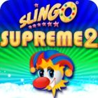  Slingo Supreme 2 spill