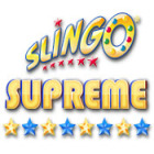  Slingo Supreme spill