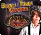  Small Town Terrors: Galdor's Bluff spill
