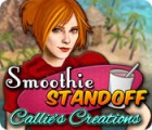  Smoothie Standoff: Callie's Creations spill