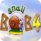  Snail Bob: Space spill