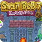  Snail Bob 7: Fantasy Story spill
