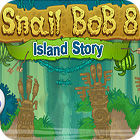  Snail Bob 8 — Island Story spill