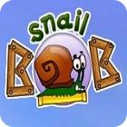  Snail Bob spill