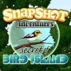  Snapshot Adventures: Secret of Bird Island spill