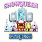  Snow Queen Mahjong spill