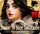  Snow White Solitaire: Charmed kingdom spill