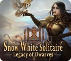  Snow White Solitaire: Legacy of Dwarves spill