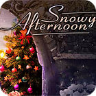 Snowy Afternoon spill Snowy Afternoon spill