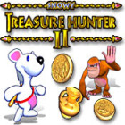  Snowy: Treasure Hunter 2 spill