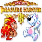 Snowy Treasure Hunter 3 spill
