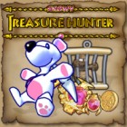 Snowy: Treasure Hunter spill