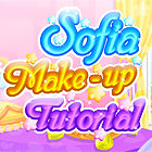  Sofia Make up Tutorial spill
