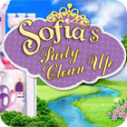  Sofia Party CleanUp spill