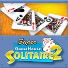  Solitaire 2 spill