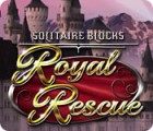  Solitaire Blocks: Royal Rescue spill