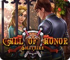  Solitaire Call of Honor spill