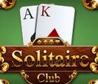  Solitaire Club spill