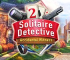  Solitaire Detective 2: Accidental Witness spill