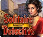  Solitaire Detective: Framed spill