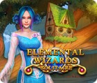  Solitaire: Elemental Wizards spill