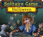  Solitaire Game: Halloween spill
