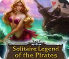 Solitaire Legend of the Pirates spill