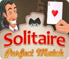  Solitaire Perfect Match spill