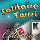  Solitaire Twist Collection spill